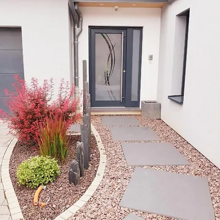 Superbe Appartement Type T1 Proche Strasbourg Truchtersheim Exterior photo