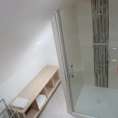Superbe Appartement Type T1 Proche Strasbourg Truchtersheim Exterior photo