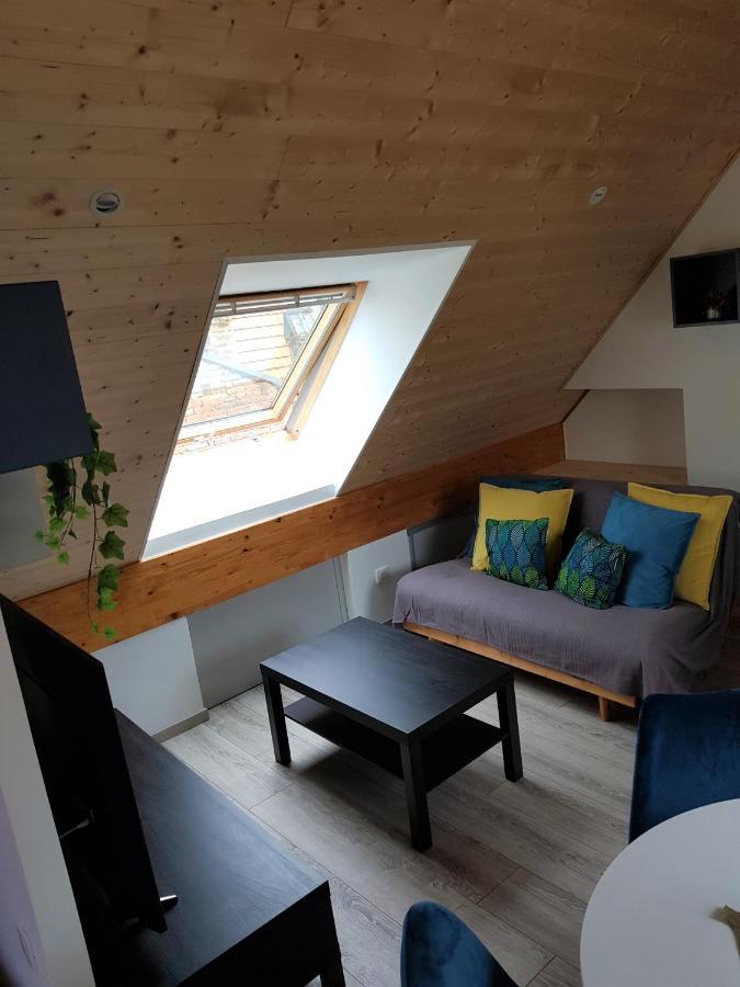 Apartment Superbe Type T1 Proche Strasbourg *