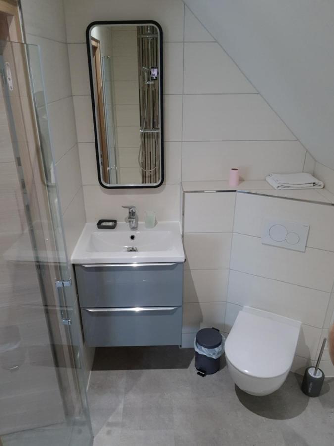 Superbe Type T1 Proche Strasbourg * Truchtersheim