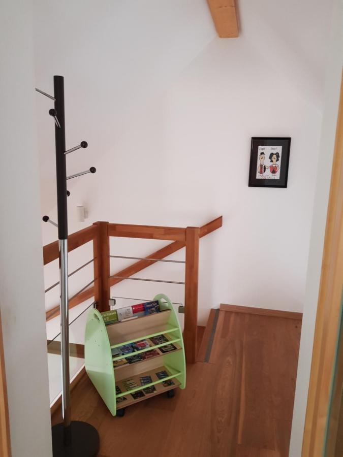 Apartment Superbe Type T1 Proche Strasbourg Truchtersheim