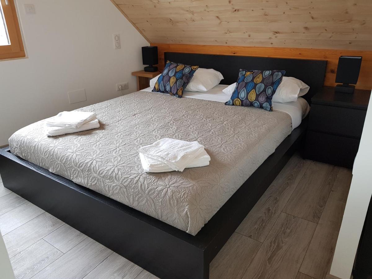 Superbe Type T1 Proche Strasbourg Apartment